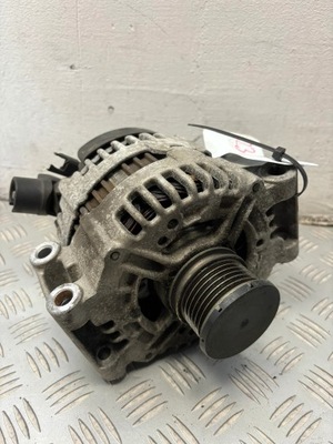 Генератор mini cooper r56 7575650 org fv фото №1