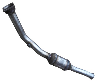 Jmj 1090858 каталізатор фото №1