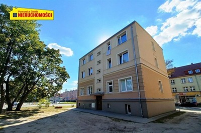 Mieszkanie, Szczecinek (gm.), 62 m²