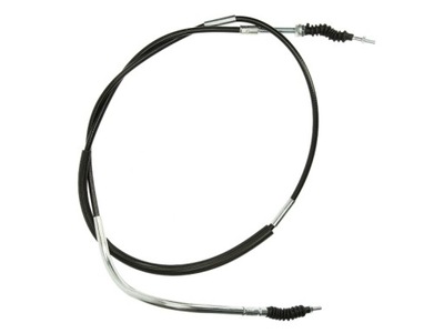 D2045B AKUSAN CABLE GAS (2100MM) CONVIENE DO: DAF 95 XF, LF 45 BE110C-XF355M  