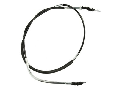 CABLE GAS (2100MM) DAF 95 XF, LF 45 BE110C-XF355M 01.97- 0202-01-0253P  