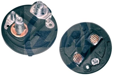 Набір ремонтний, стартер era zm49291 фото №1