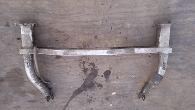 Citroen c5 iii балка зона деформації kły перед фото №1