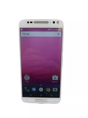 TELEFON MOTOROLA MOTO X STYLE 32/3 GB OPIS