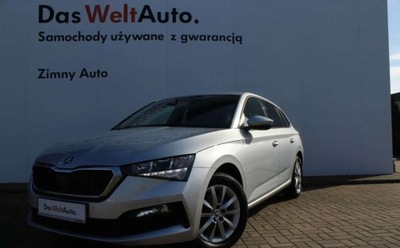 Skoda Scala Skoda Scala 1.5 TSI Ambition