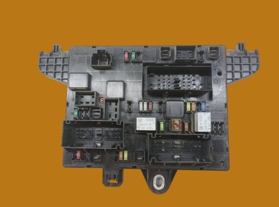 Модуль 13368652 opel zafira iii 2011- фото №1