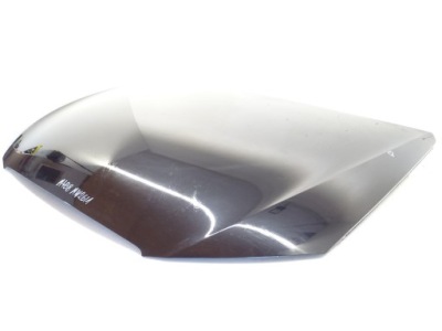 Капот крышка двигателя audi a4 b8 08-12r фото №1