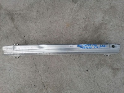 Mini cooper f60 балка бампера задняя oryg фото №1