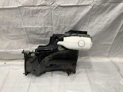 Чверть лонжерон перед ліва jaguar e-pace фото №1