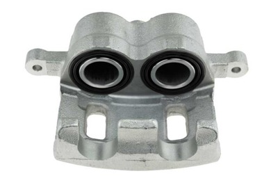 Супорт гальмівний перед kia sorento i 02- /правий/ фото №1