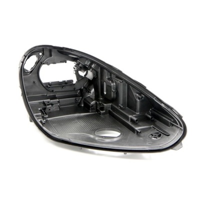 Porsche cayenne 9ya корпус фара фото №1