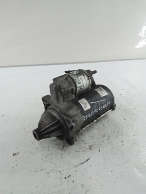 H755 стартер master 3 2.3 відновлений фото №1