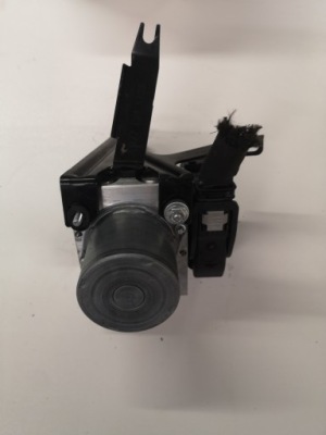 Насос abs mercedes a2439008100 фото №1