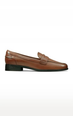 Clarks mokasyny damskie r. 41