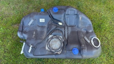 Бак пального opel insignia a 2016r 13247189 бензин оригінал фото №1