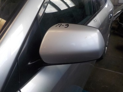 Nissan murano z50 зеркало левая фото №1