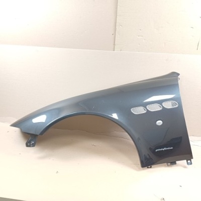 2007 maserati quattroporte крыло фото №1