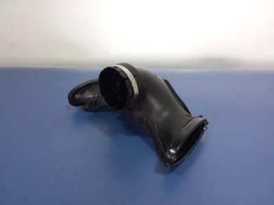 Mercedes s klasa w222 350 3.0 cdi v6 труба впускной расходомер воздуха фото №1