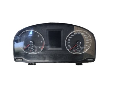 Vw touran 1t0 2010-2015 r tdi лічильник прилади фото №1