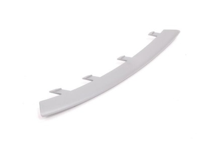 Bmw бампер передній e89 serii z4 09-16 ліва сторона фото №1