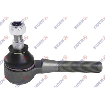 END DRIVE SHAFT KIEROWNICZEGO POPRZECZNEGO SIDEM 72136  