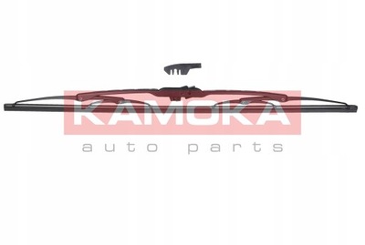 LIMPIAPARABRISAS ESCOBILLAS PARTE DELANTERA KAMOKA PARA MAZDA RX-8 XEDOS  