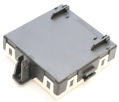 Модуль дверь правый перед a2229001712 mercedes w253 фото №1