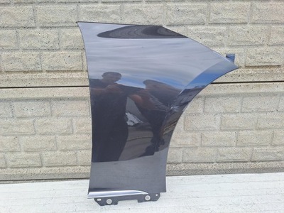 Крыло mercedes eqe w295 правый передний оригинал фото №1