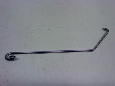 895857775a направляющая oryg салон audi tradition оригинальный номер фото №1