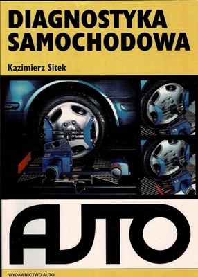 Diagnostyka samochodowa Kazimierz Sitek