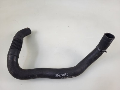 Mazda 6 iii gl gj lift 2.2 d sky шланг wody труба wąż od 18r- фото №1