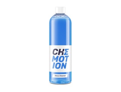 Chemotion Glass Cleaner 500ml środek do mycia szyb