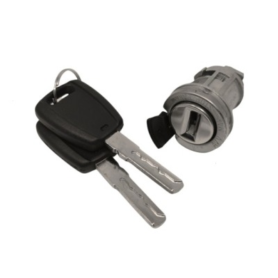 Вкладиш замка запалювання ключі fiat ducato 2018, eo-0036837 фото №1