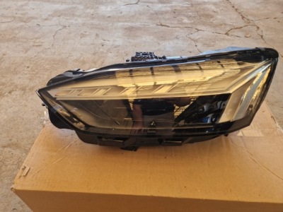 Audi a5 рестайлінг  фара ліва matrix 8w6941039 giełda фото №1