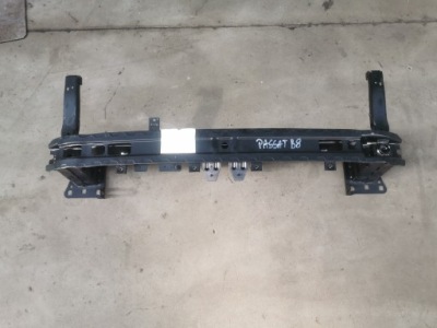 Балка pod бампер перед vw passat b8 lift оригинальный номер 3g0807623 фото №1