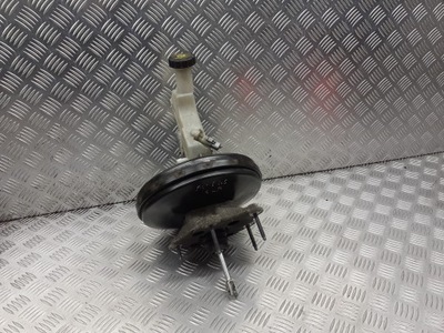 Підсилювач гальм renault modus 1.2 8200895687 фото №1