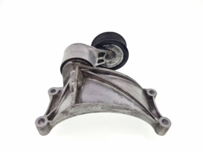 Audi a6 s6 c7 4g 2012 кронштейн генератора фото №1