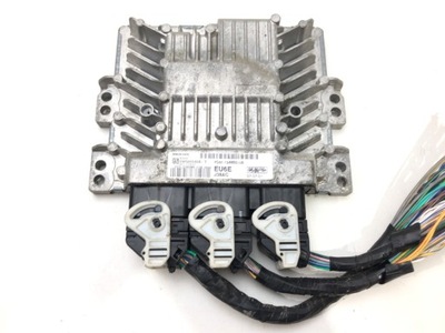 COMPUTER ENGINE FORD MONDEO MK4 7G91-12A650-UE  