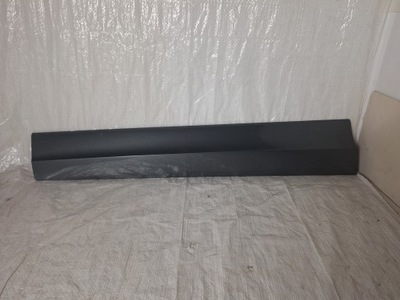 Vw t-roc r line молдинг двері ліва перед 2ga853959a фото №1