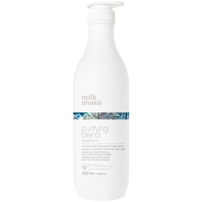 Milk Shake Purifying Blend Hair Shampoo 1000ml szampon oczyszczający