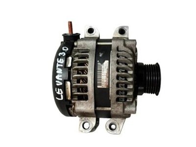 Maserati levante 3.0d p04801835ac фото №1