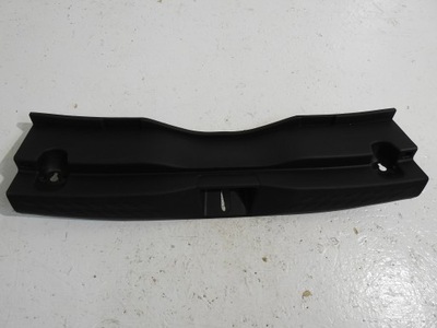 Пластик na задний pas toyota toyota chr 16-23 фото №1