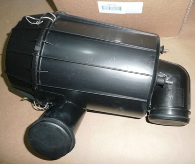 Корпус фильтра воздуха jumper ii 2.0hdi фото №1