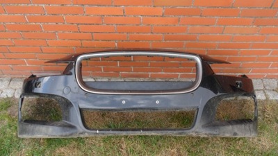 Бампер jaguar xf r .sport фото №1