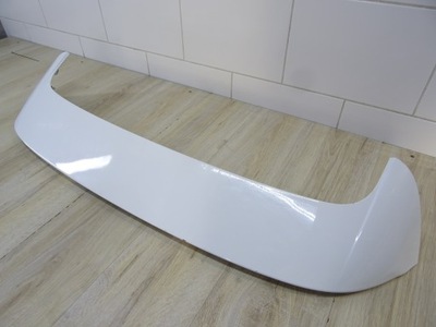 FORD FIESTA MK8 SPOILER APTAKAS DANGČIAI H1BB-A44210A 