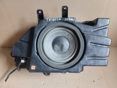 SUBWOOFER ALTAVOZ TUBA SUBARU TRIBECA 86301XA80A  