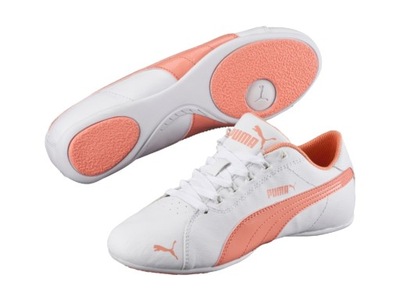 Buty Puma 359059 03 Janine Dance 2 Jr r. 28