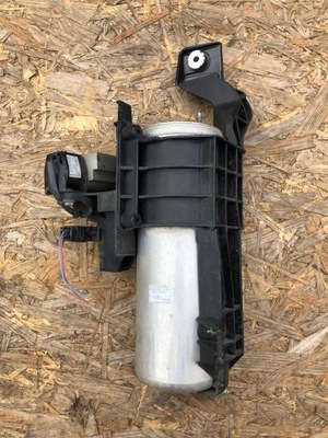 Конденсатор кондиціонера zoe 921408942r фото №1