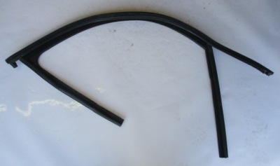 Прокладка дверь перед передняя правая skoda superb ii lift фото №1