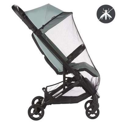 EASYWALKER MOSKITIERA DO WÓZKA MILEY BUGGY GO